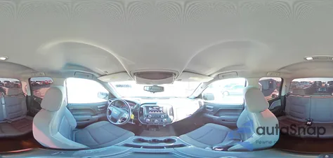 2015 Chevrolet Silverado C1500 Lt из США, поврежденный, VIN 1GCRCREC5FZ311319